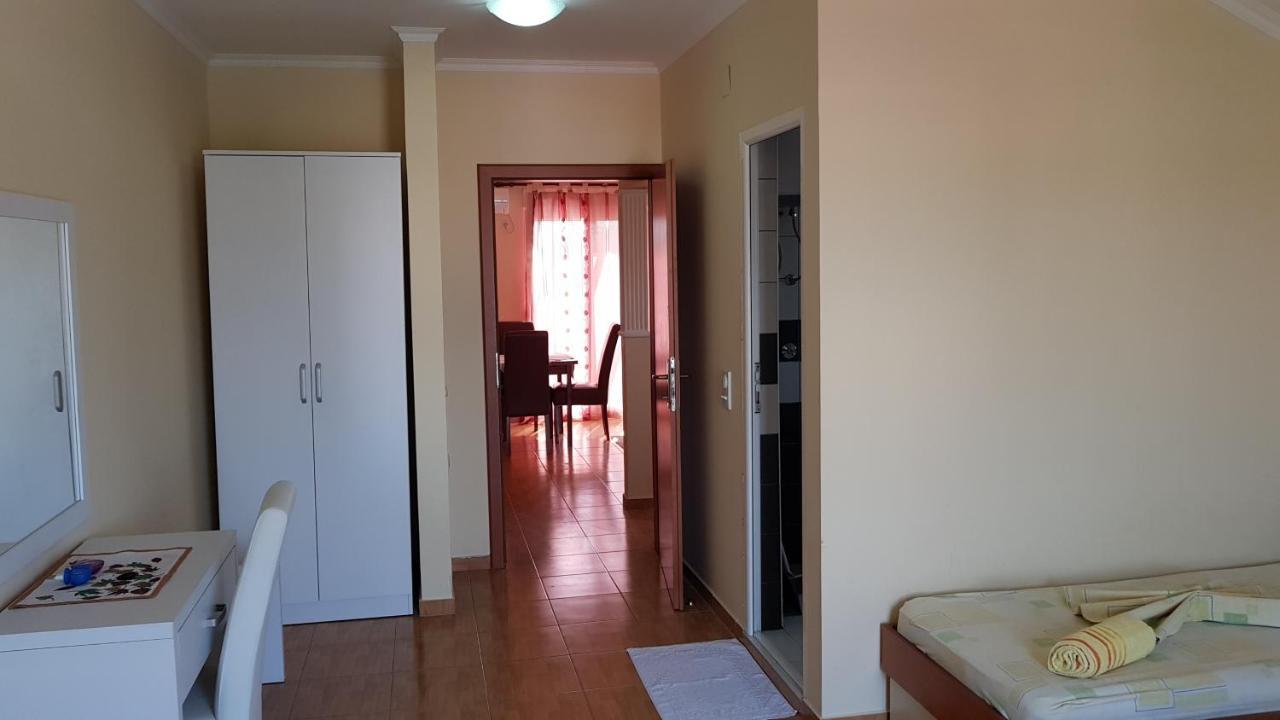 Apartments Belmare อุลซิน ภายนอก รูปภาพ