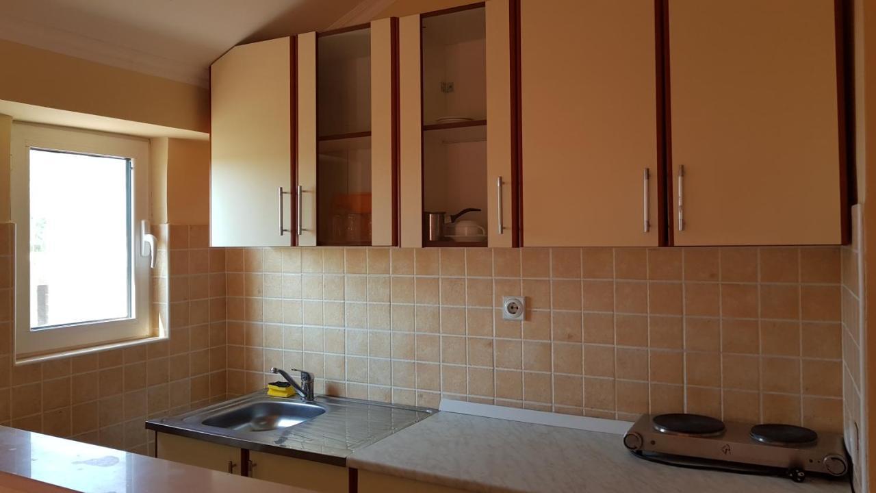 Apartments Belmare อุลซิน ภายนอก รูปภาพ